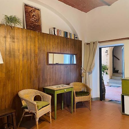 Agriturismo Biologico Poggiopiano Villa Fiesole Eksteriør billede