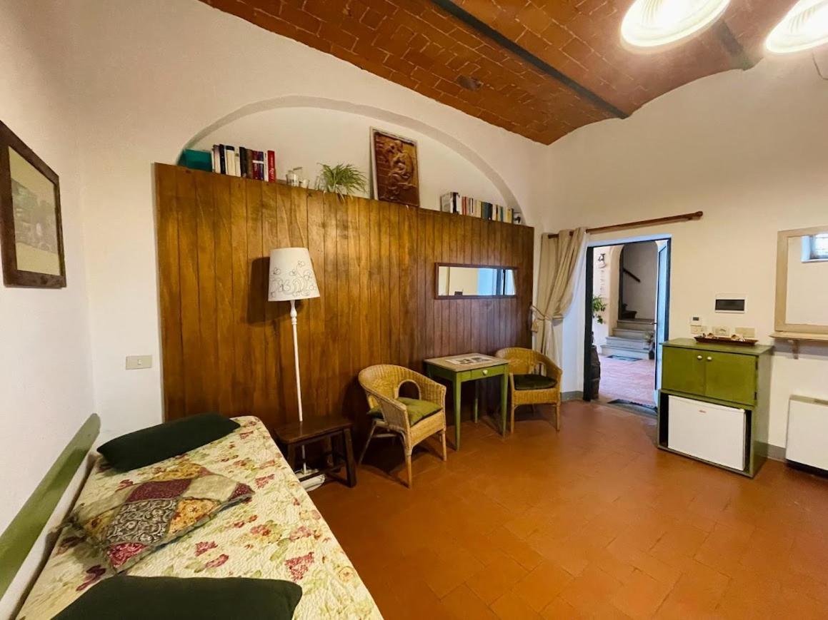 Agriturismo Biologico Poggiopiano Villa Fiesole Eksteriør billede